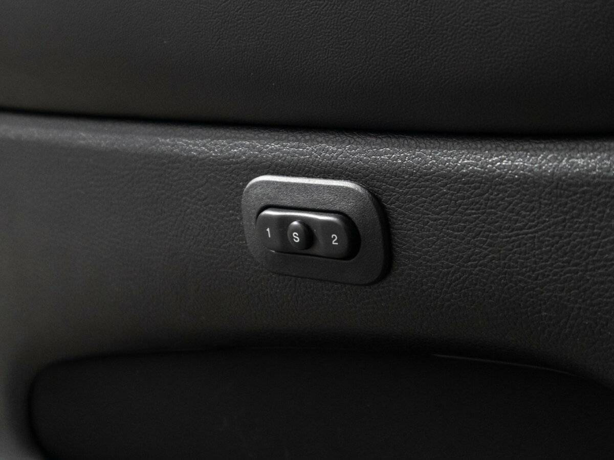 Jeep Grand Cherokee 2014 года с пробегом. Фото: #18