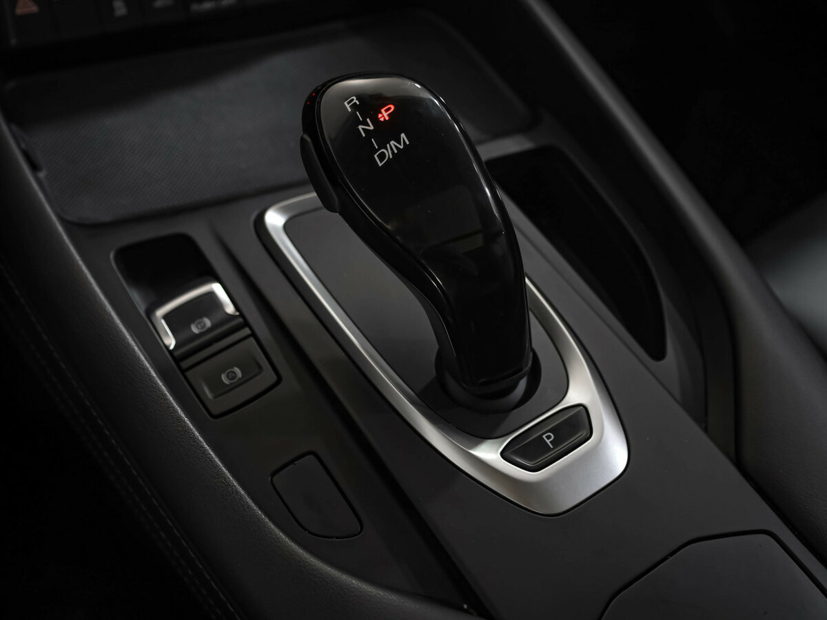 Haval F7 2019 года с пробегом. Фото: #21