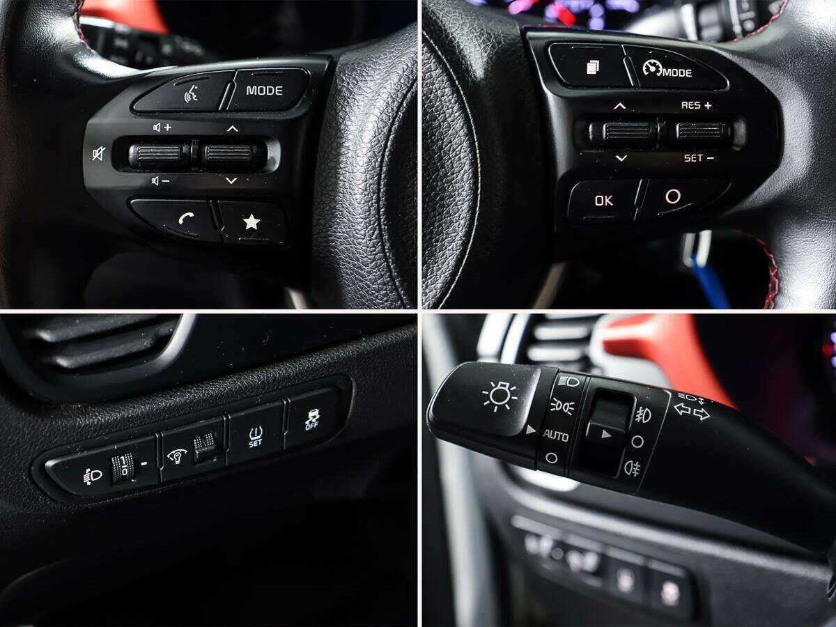 Kia Rio 2021 года с пробегом. Фото: #17