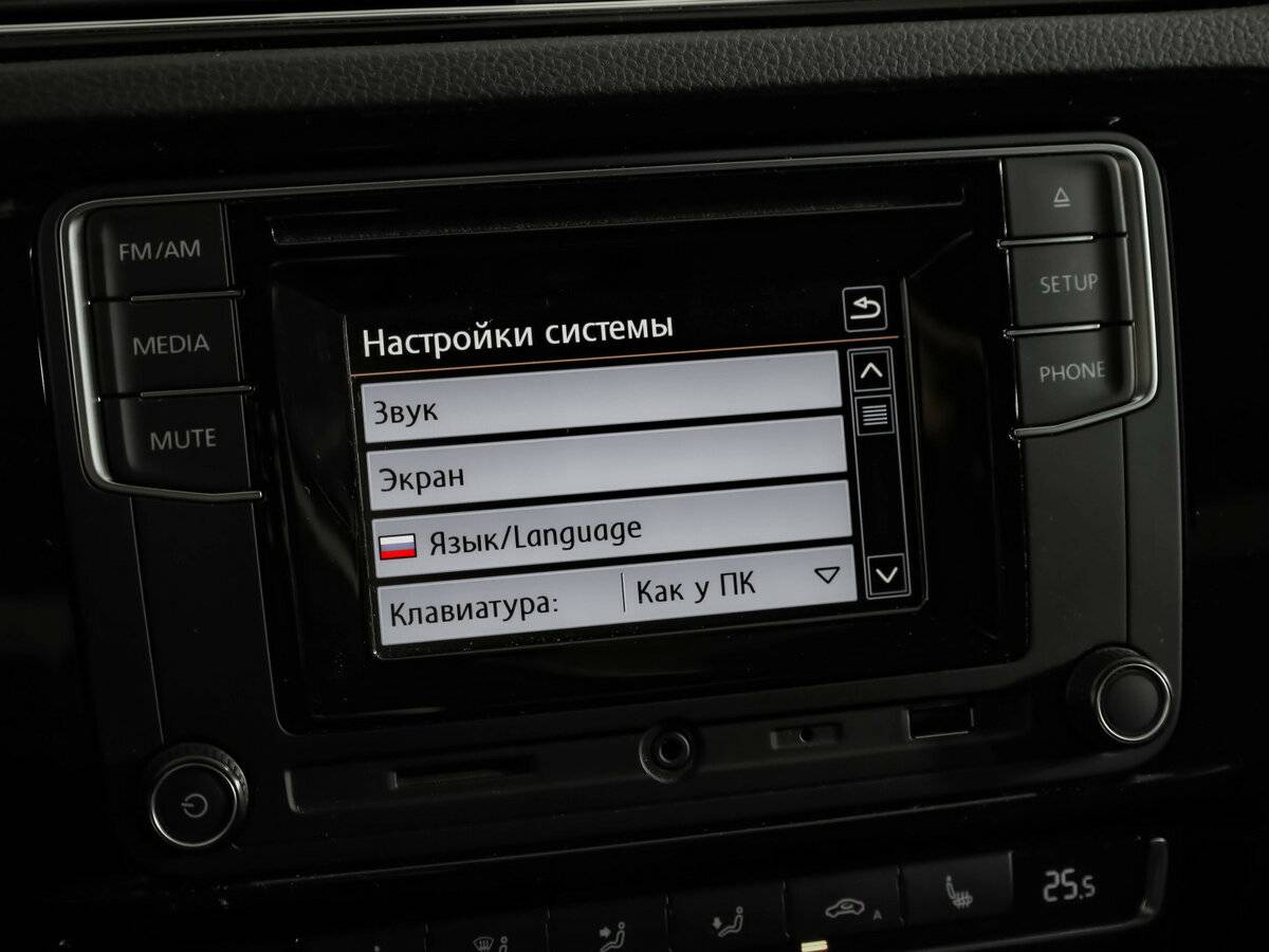 Volkswagen Jetta 2017 года с пробегом. Фото: #13