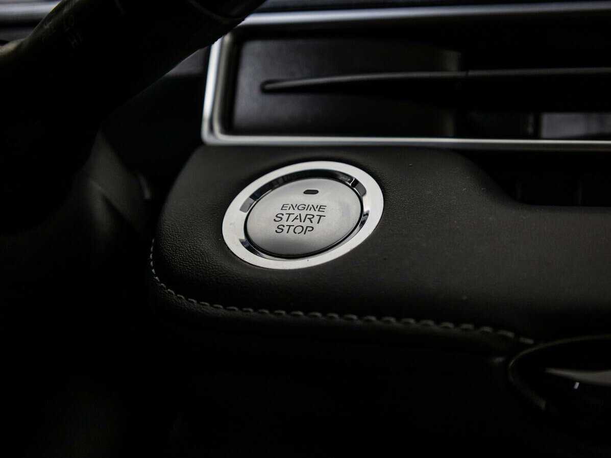 Chery Tiggo 7 Pro Max 2023 года с пробегом. Фото: #16