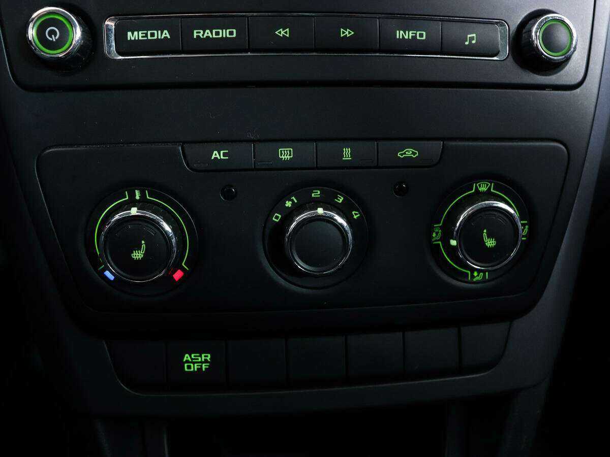 Skoda Yeti 2012 года с пробегом. Фото: #13