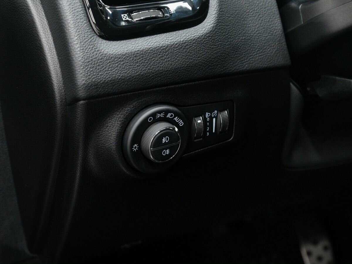 Jeep Compass 2021 года с пробегом. Фото: #13