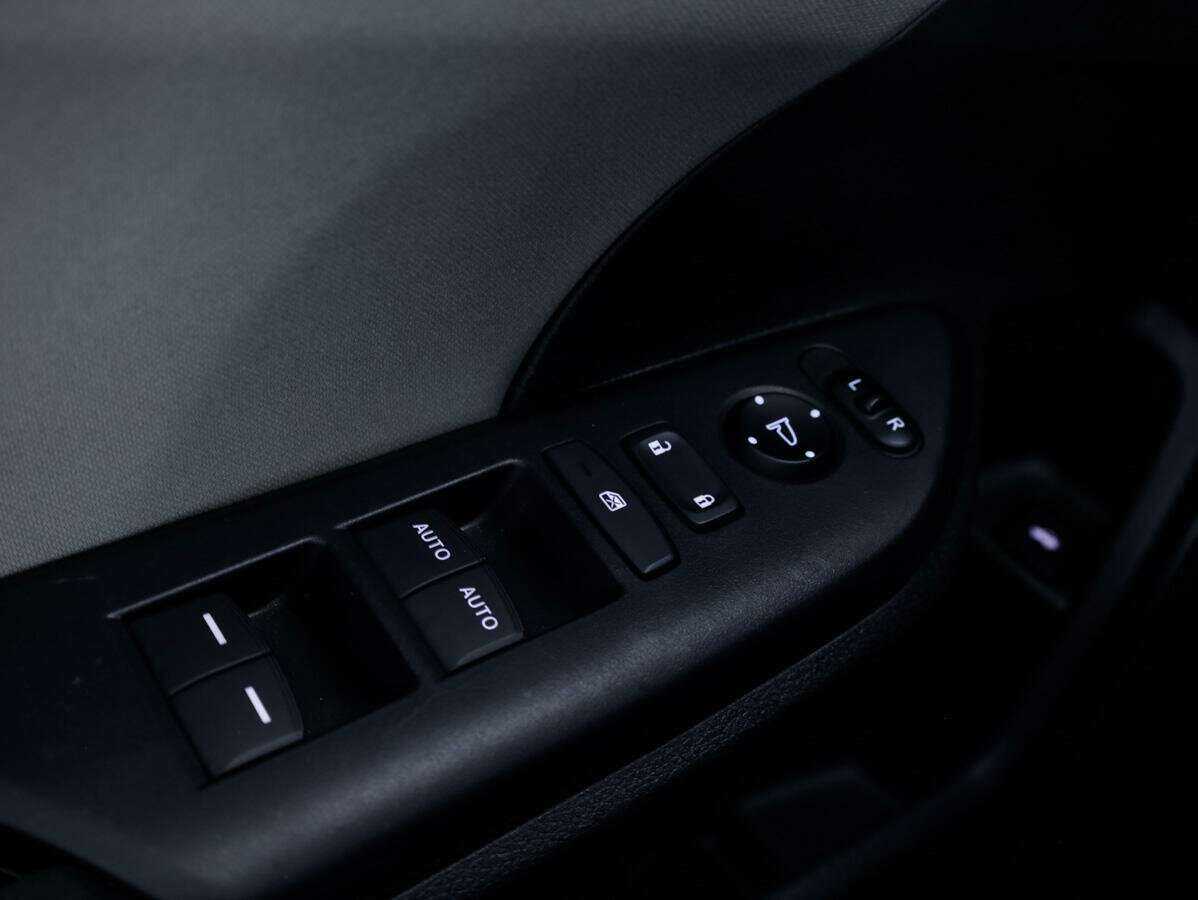 Honda Civic 2019 года с пробегом. Фото: #23
