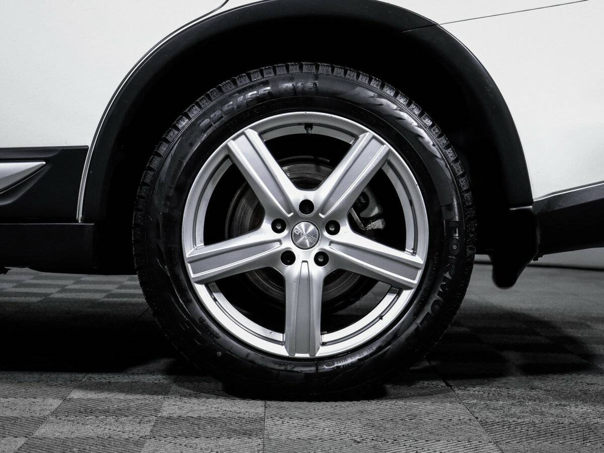 Mitsubishi Outlander 2018 года с пробегом. Фото: #9