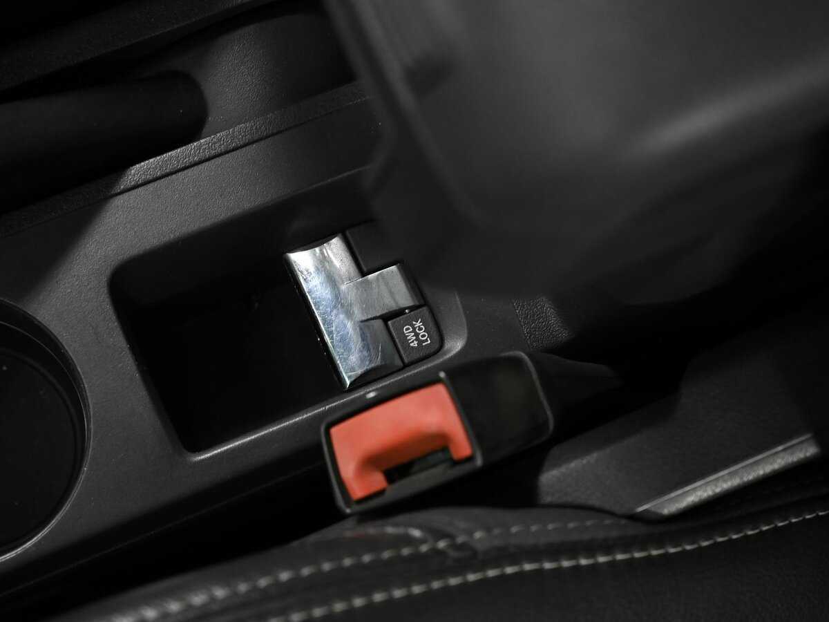 Jeep Compass 2012 года с пробегом. Фото: #11