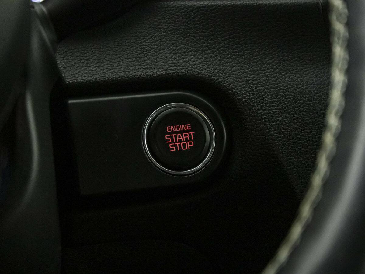 Kia Proceed 2019 года с пробегом. Фото: #13