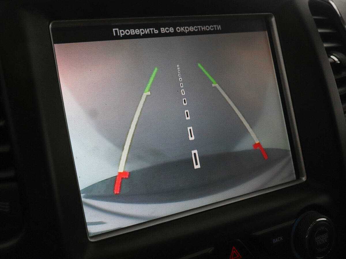 Jeep Grand Cherokee 2013 года с пробегом. Фото: #12