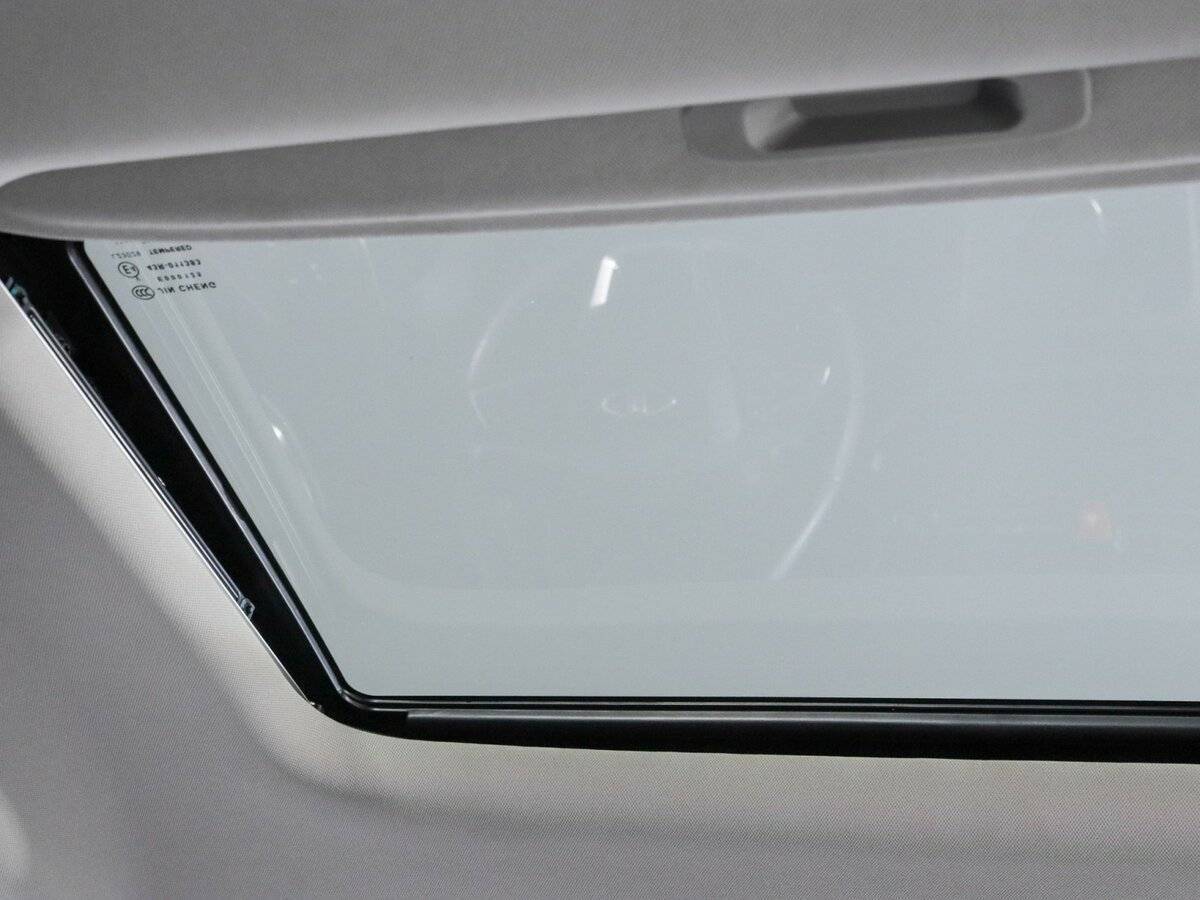 Москвич 3 2023 года с пробегом. Фото: #15