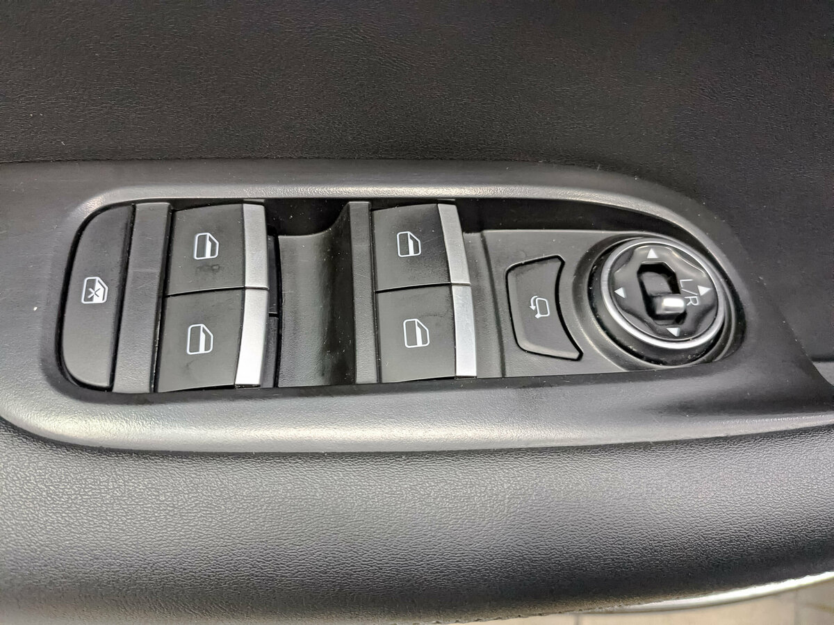 Chery Tiggo 7 Pro 2022 года с пробегом. Фото: #22