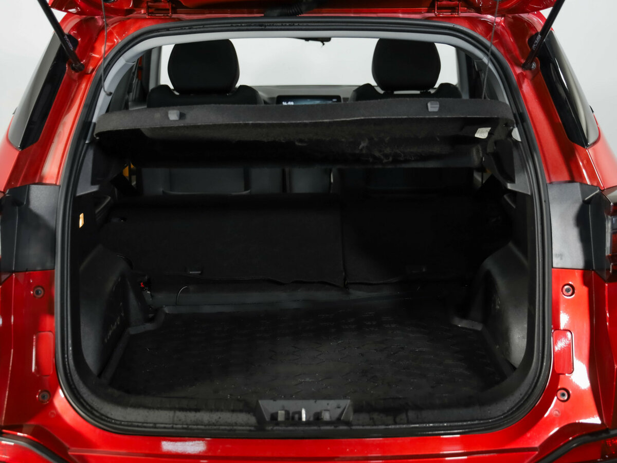 KAIYI X3 Pro 2023 года с пробегом. Фото: #30