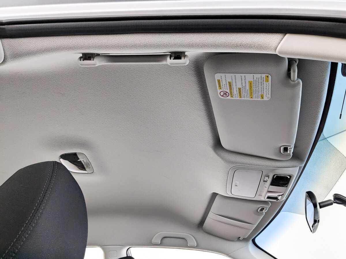 Subaru Forester 2012 года с пробегом. Фото: #17