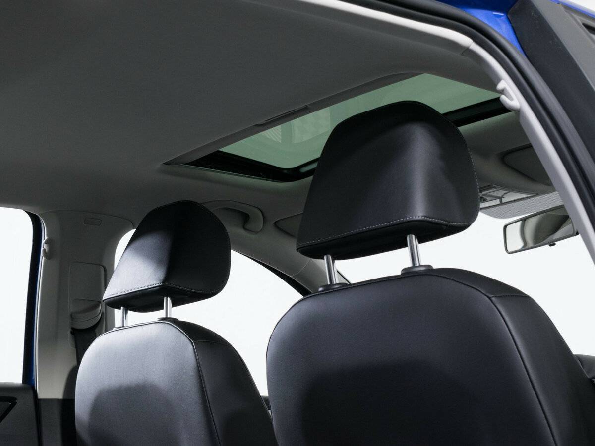 Jetta VA3 2023 года с пробегом. Фото: #10