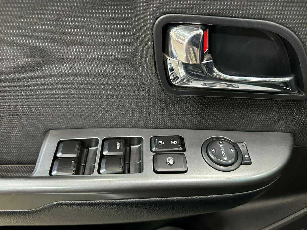 Kia Rio 2014 года с пробегом. Фото: #14