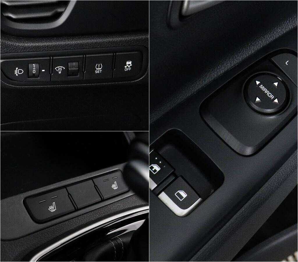 Kia Rio 2021 года с пробегом. Фото: #12