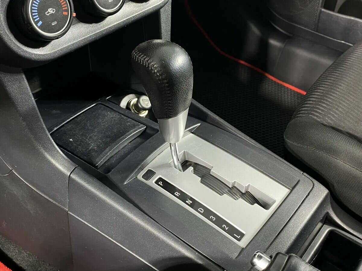 Mitsubishi Lancer 2012 года с пробегом. Фото: #10