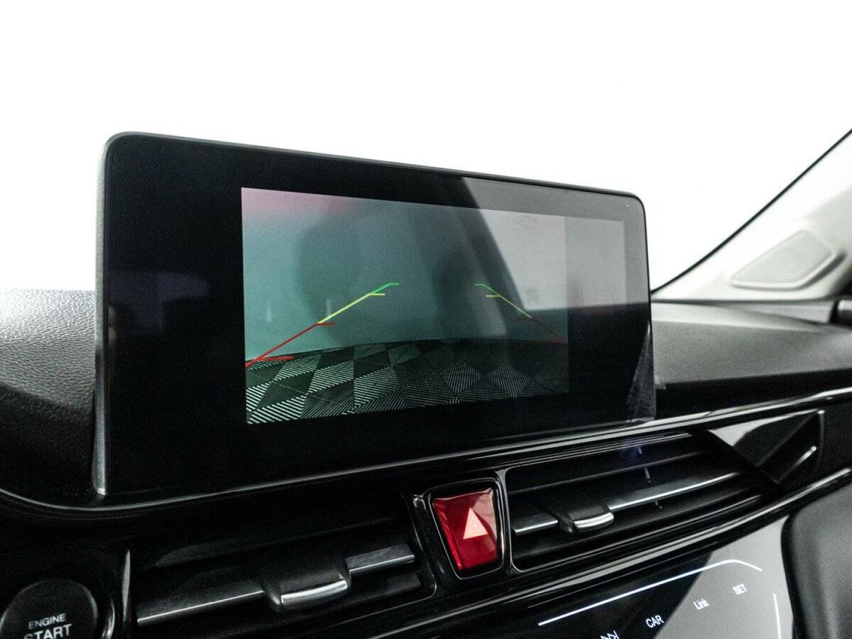 Москвич 3 2023 года с пробегом. Фото: #15