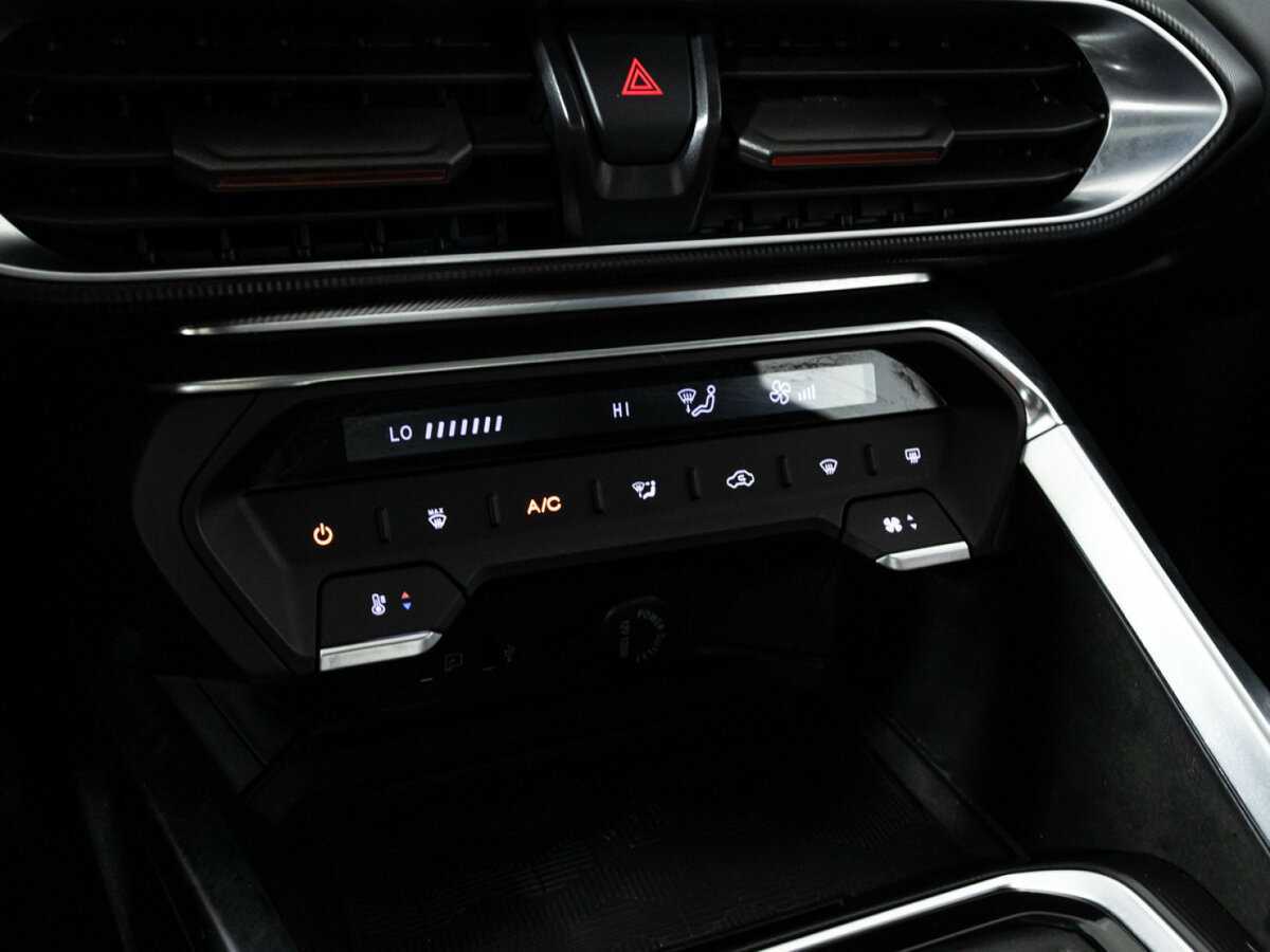 KAIYI E5 2023 года с пробегом. Фото: #16