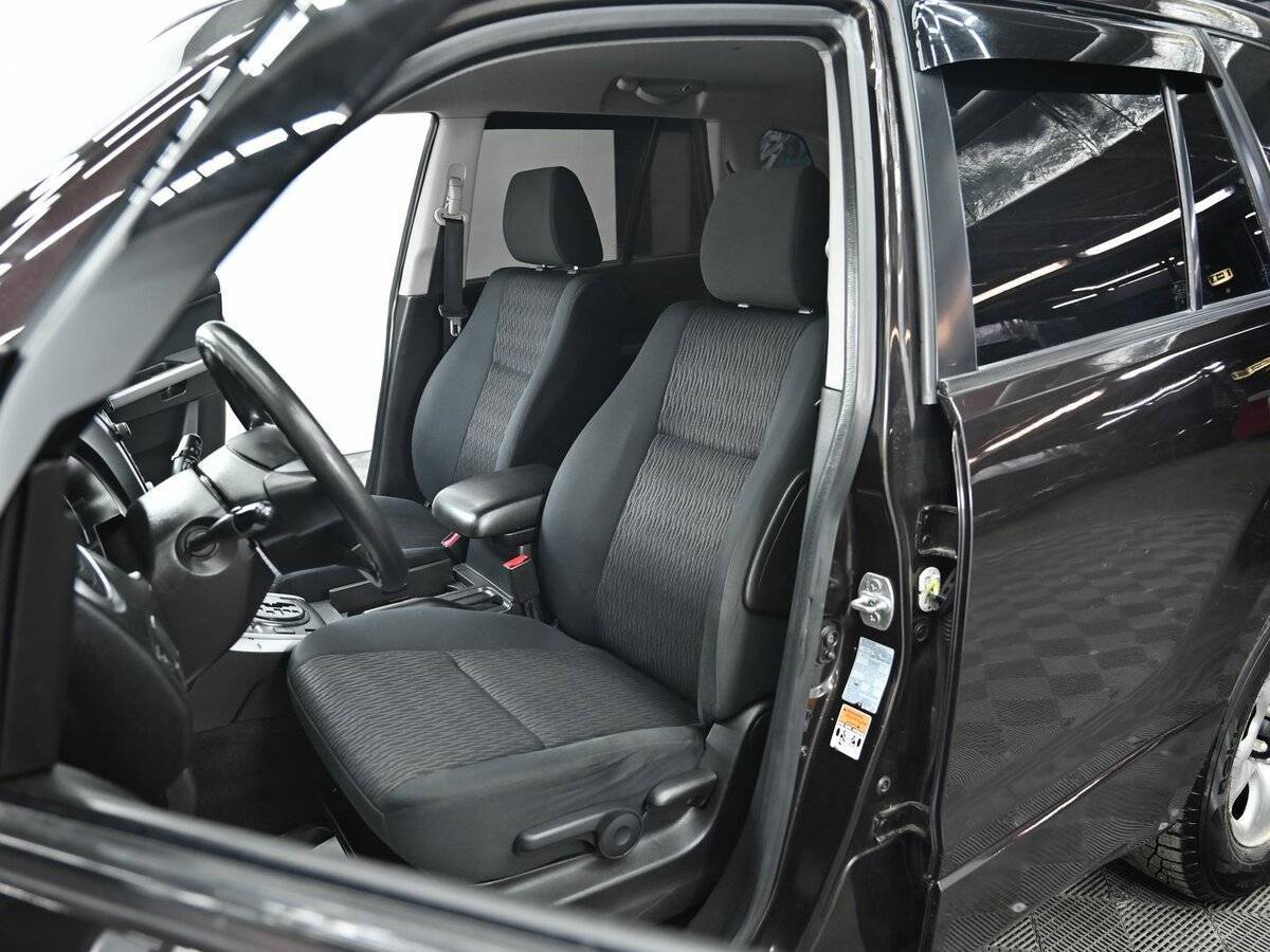 Suzuki Grand Vitara 2013 года с пробегом. Фото: #5