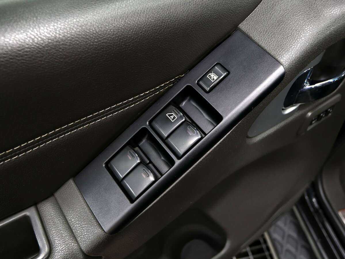 Nissan Pathfinder 2012 года с пробегом. Фото: #17