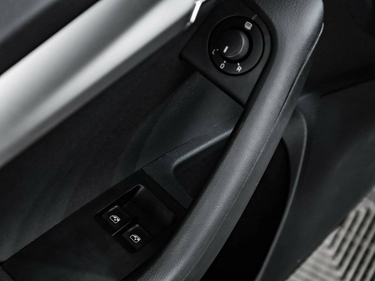Skoda Octavia 2018 года с пробегом. Фото: #14