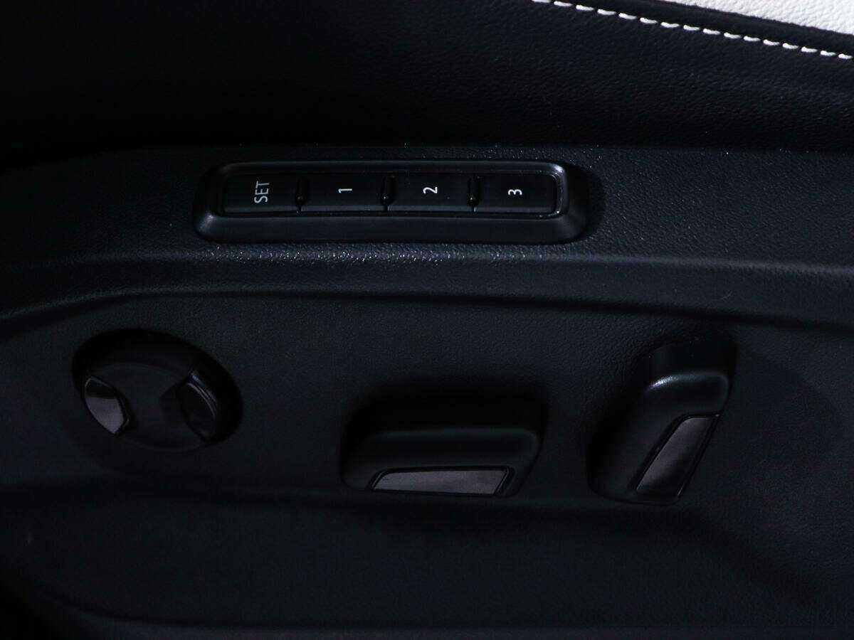 Volkswagen Tiguan 2017 года с пробегом. Фото: #18