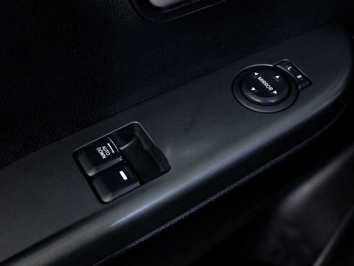 Kia Rio 2017 года с пробегом. Фото: #19