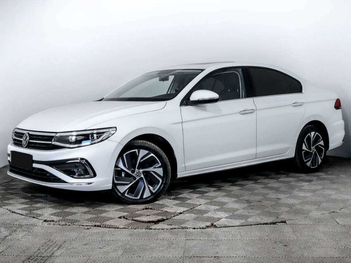 Volkswagen Bora 2022 года с пробегом. Фото: #0