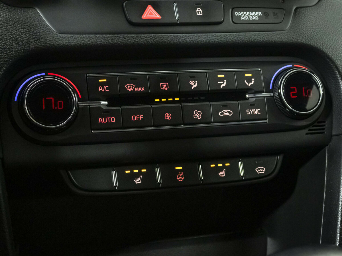 Kia Proceed 2019 года с пробегом. Фото: #12
