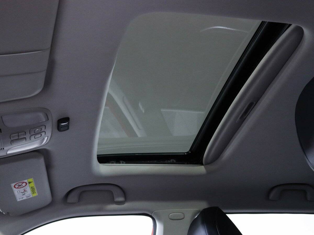 Москвич 3 2023 года с пробегом. Фото: #11