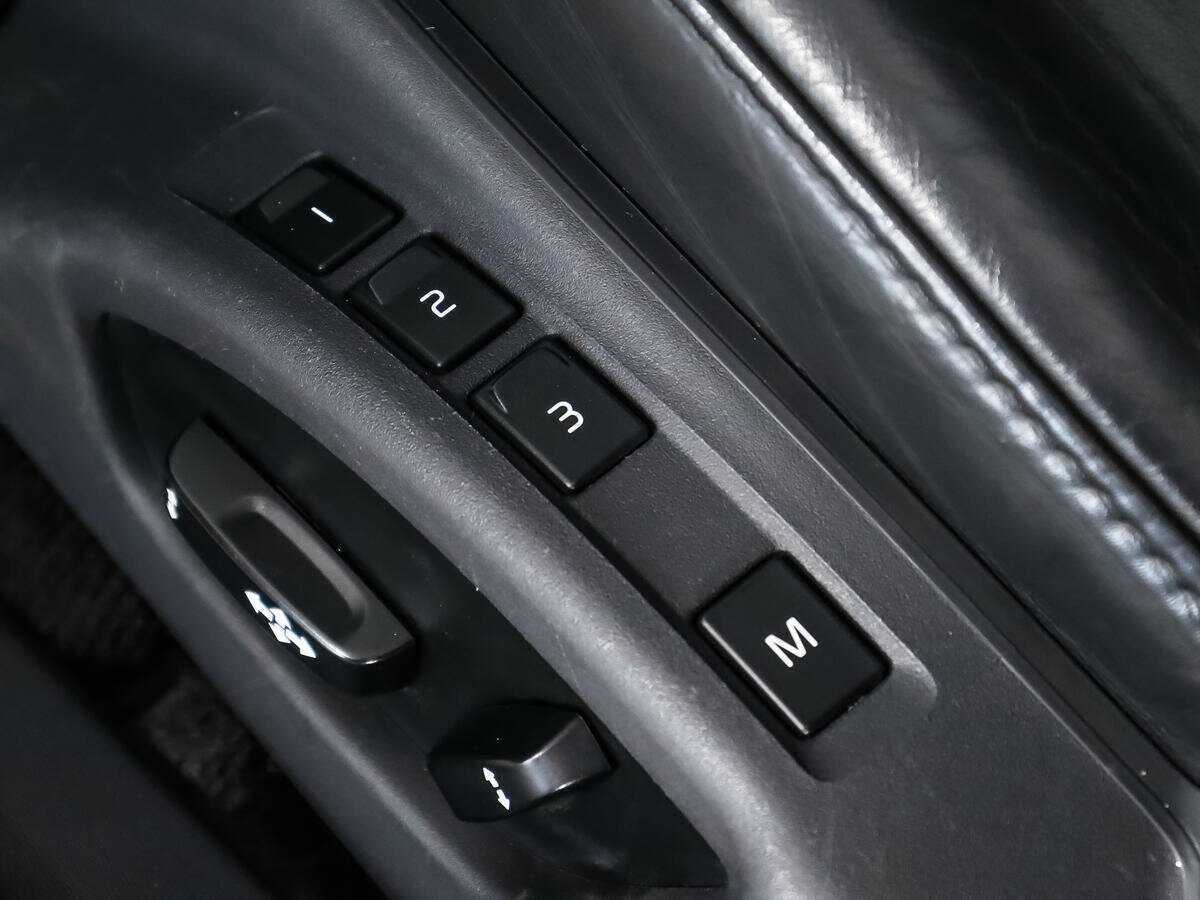 Volvo S80 2014 года с пробегом. Фото: #10