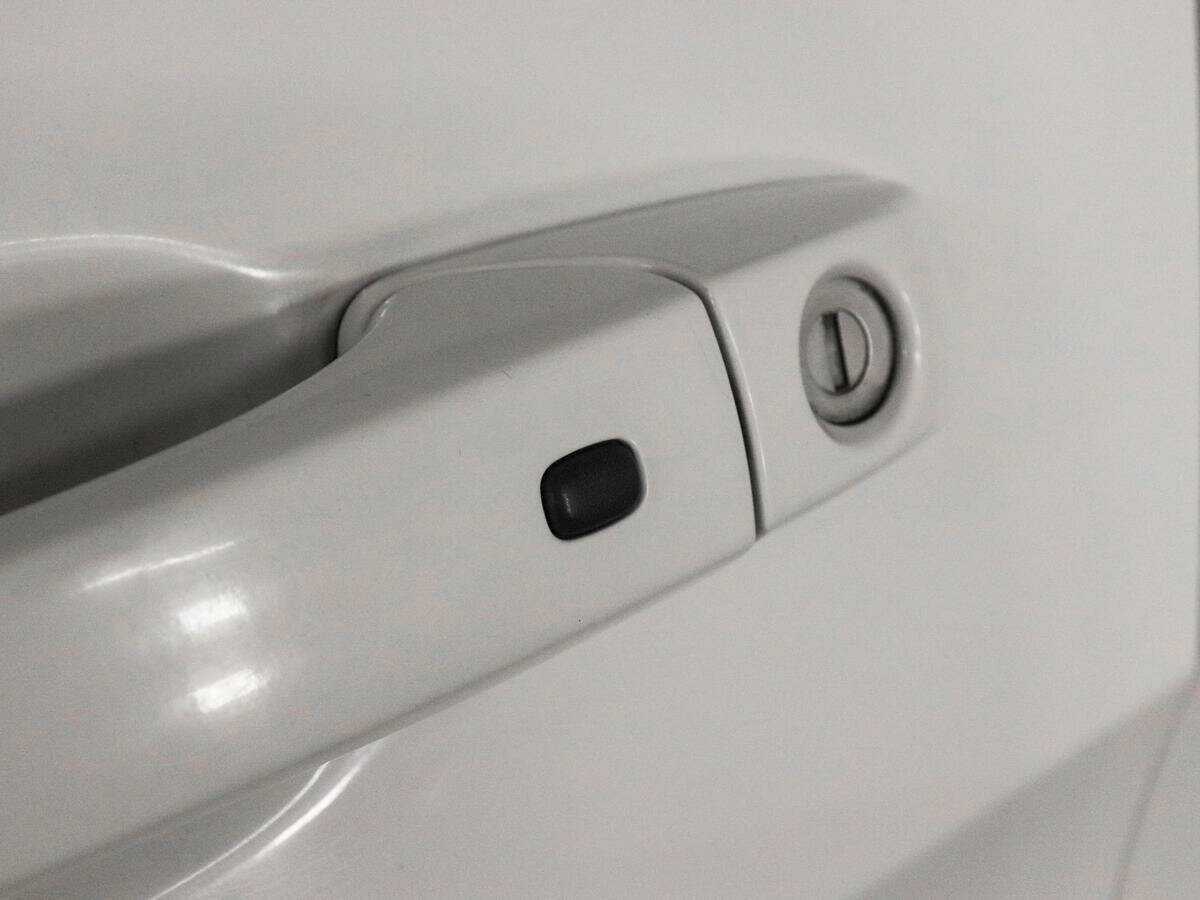 Jeep Grand Cherokee 2013 года с пробегом. Фото: #15