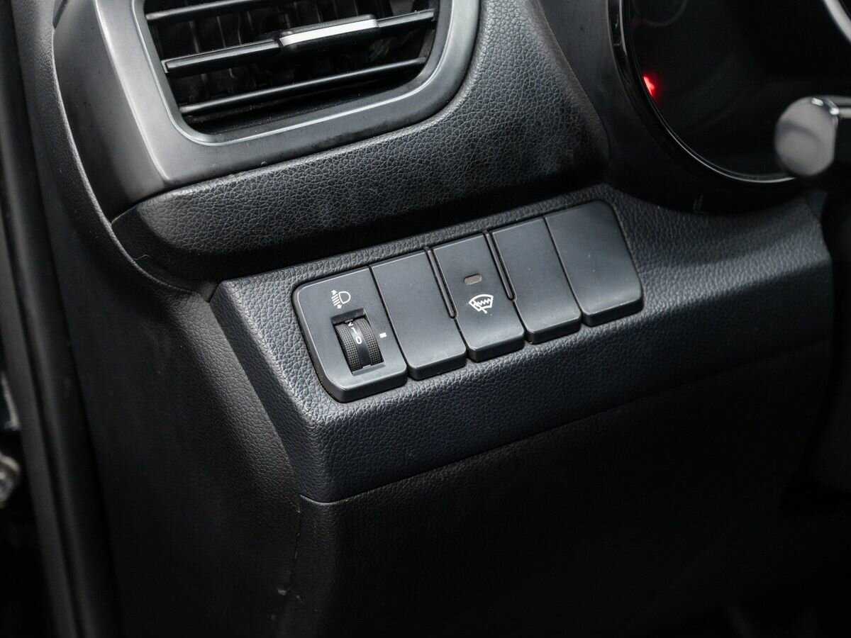 Kia Rio 2013 года с пробегом. Фото: #17