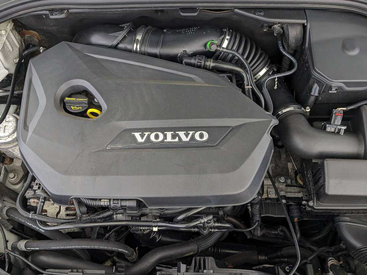 Volvo S60 2012 года с пробегом. Фото: #7
