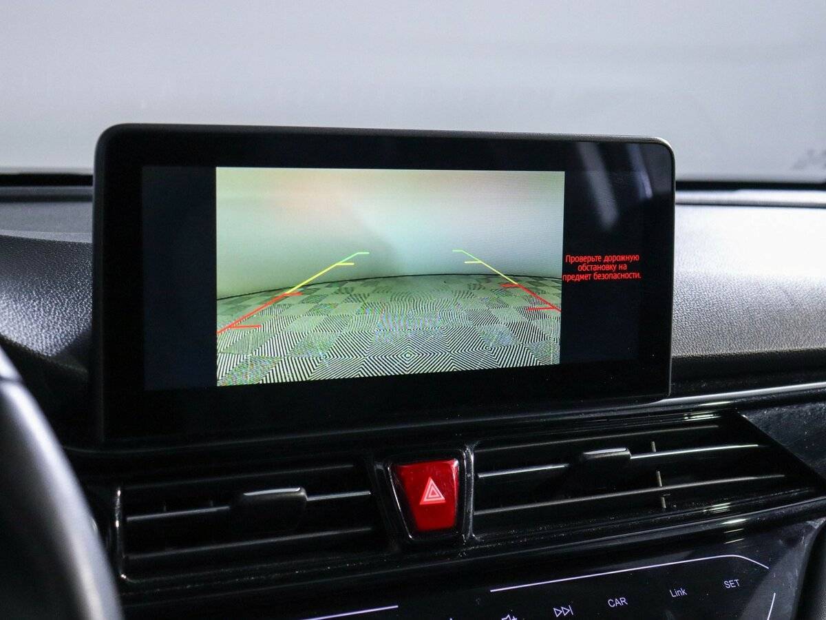 Москвич 3 2023 года с пробегом. Фото: #19