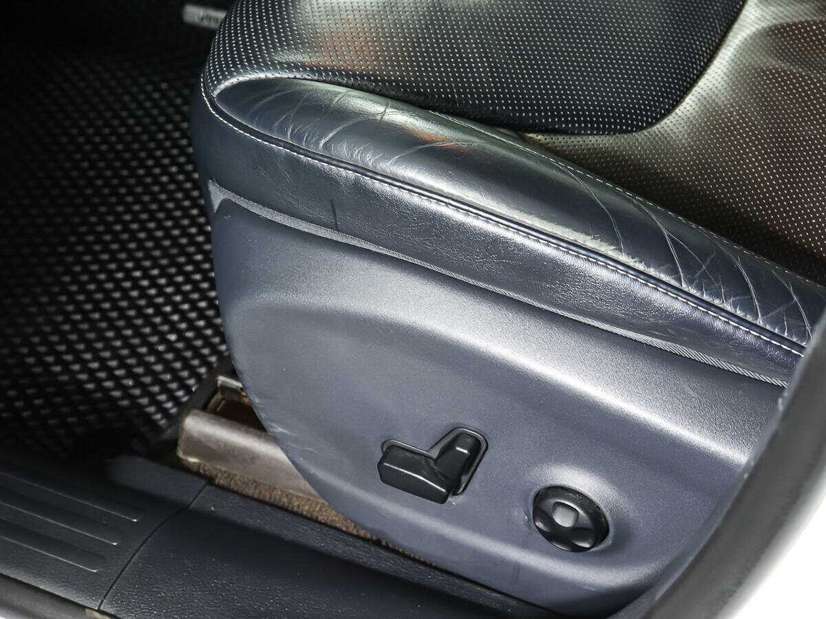 Jeep Cherokee 2014 года с пробегом. Фото: #16