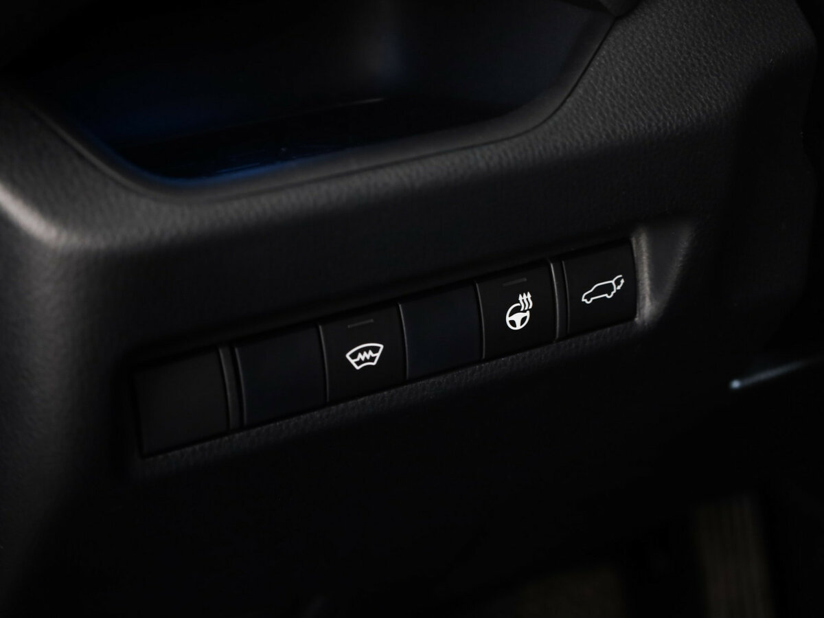 Toyota RAV4 2019 года с пробегом. Фото: #10