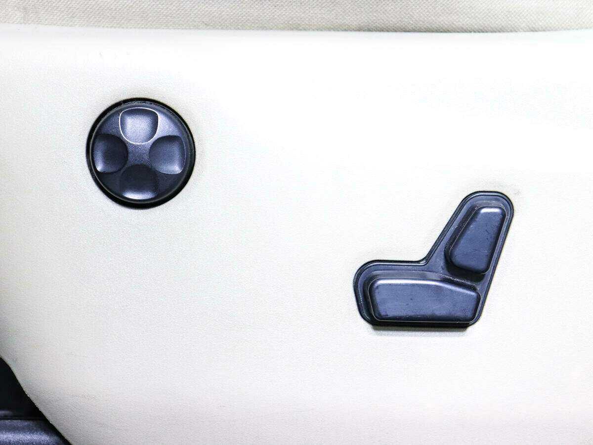 Jeep Grand Cherokee 2012 года с пробегом. Фото: #18