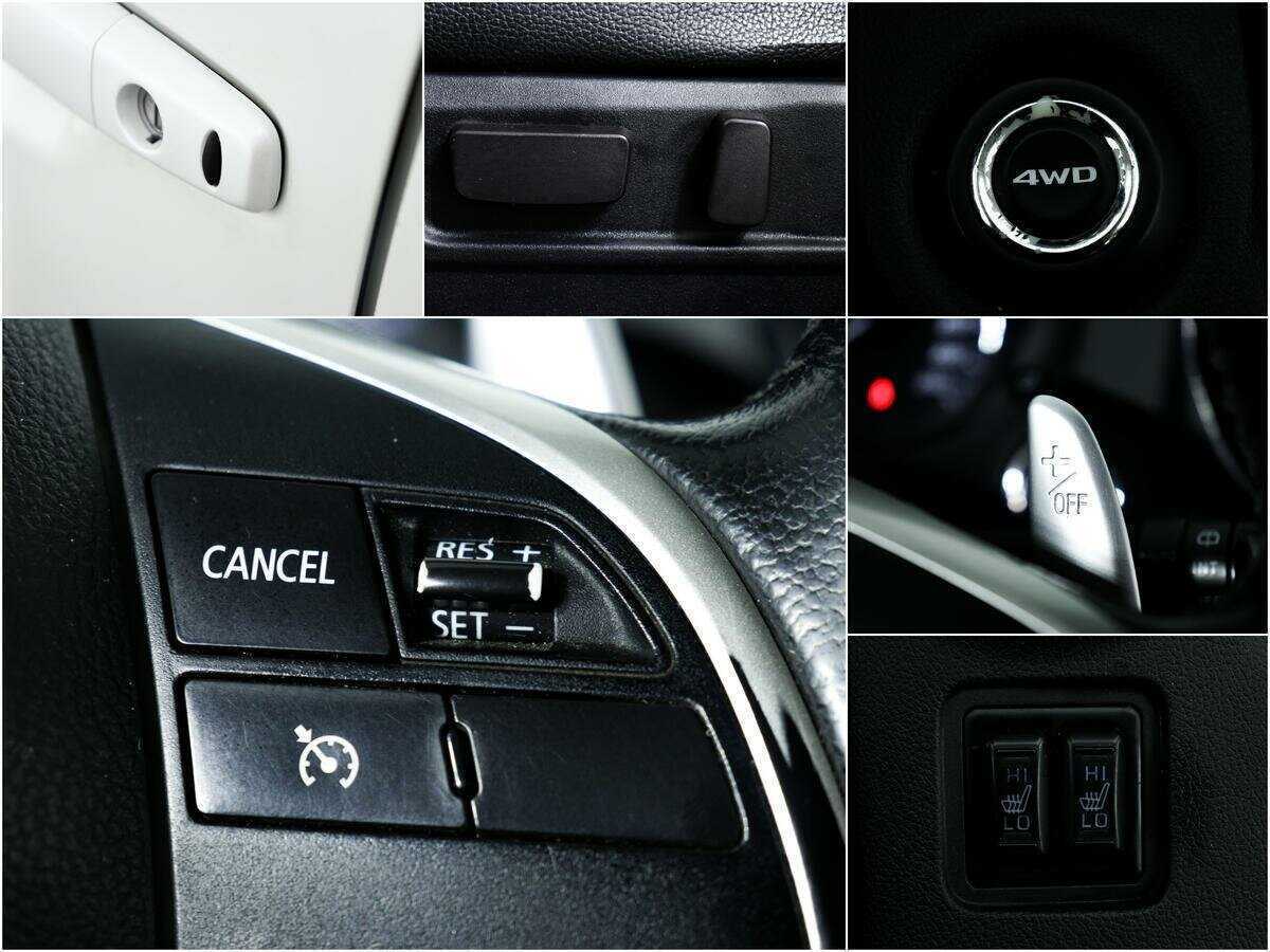 Mitsubishi Outlander 2013 года с пробегом. Фото: #13