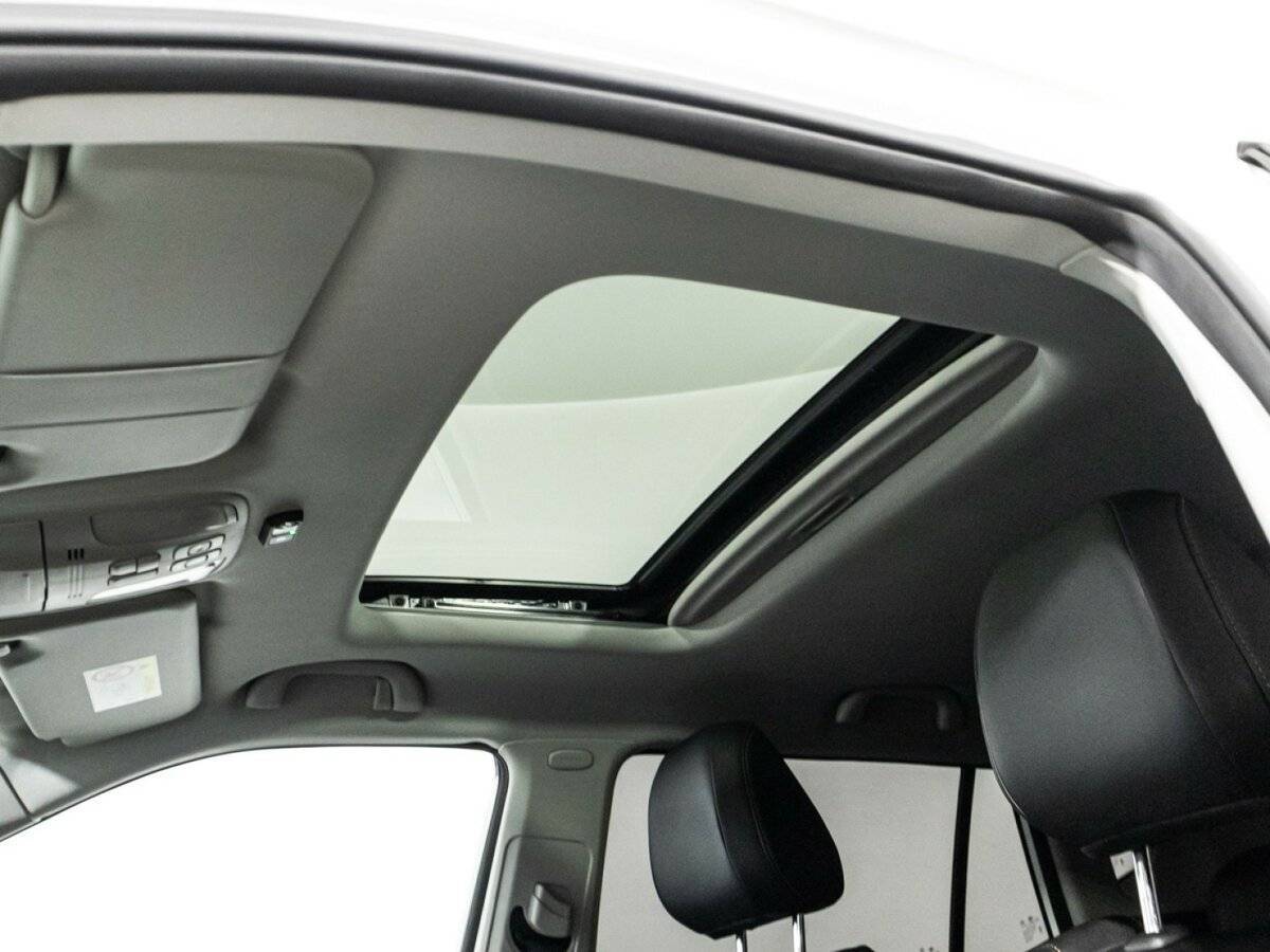 Москвич 3 2023 года с пробегом. Фото: #20