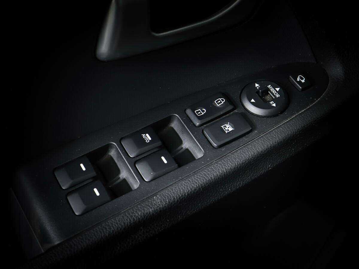 Kia Sportage 2012 года с пробегом. Фото: #15