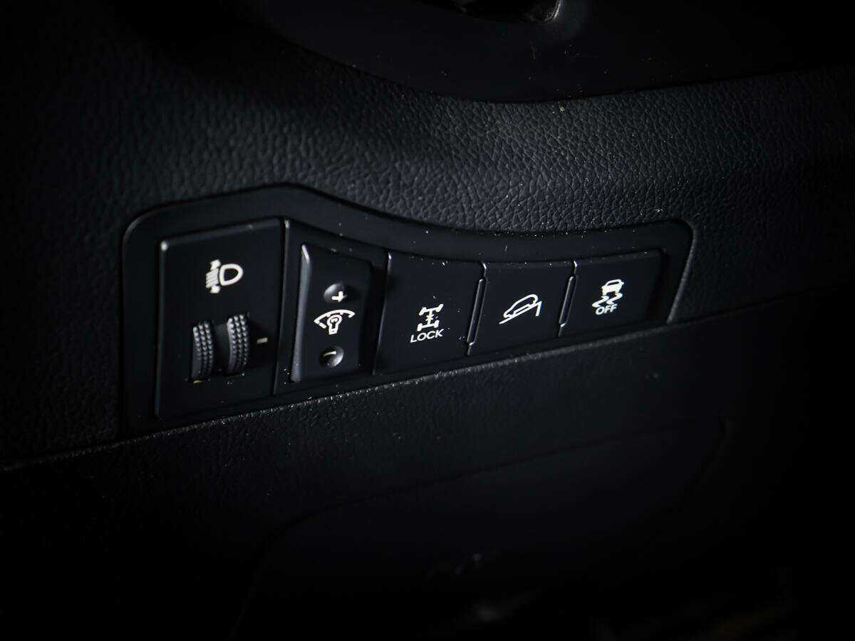 Kia Sportage 2012 года с пробегом. Фото: #16