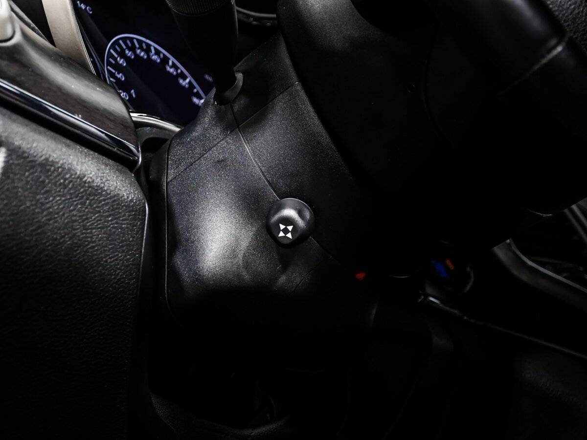 Jeep Grand Cherokee 2013 года с пробегом. Фото: #16