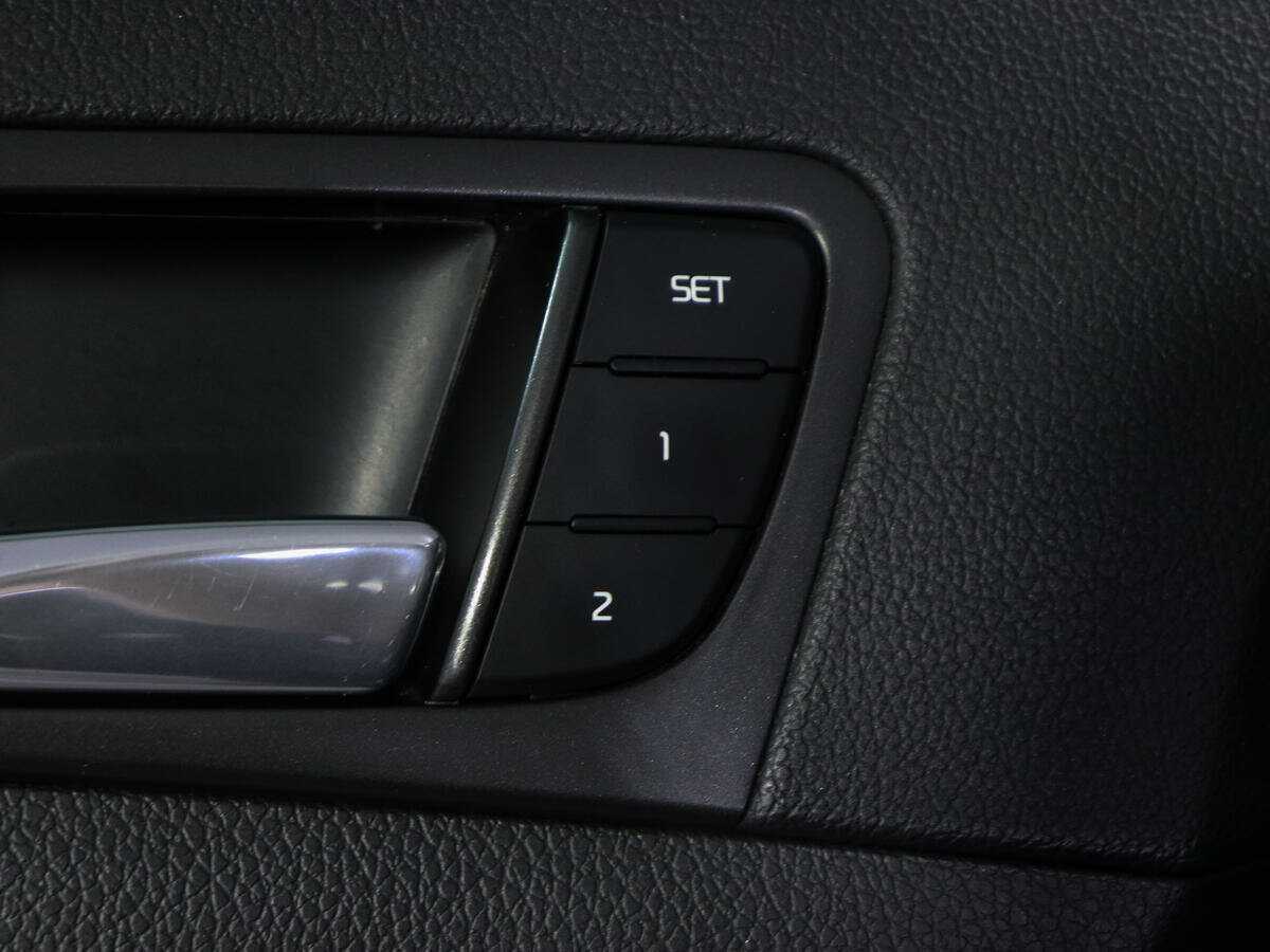 Kia Optima 2014 года с пробегом. Фото: #17