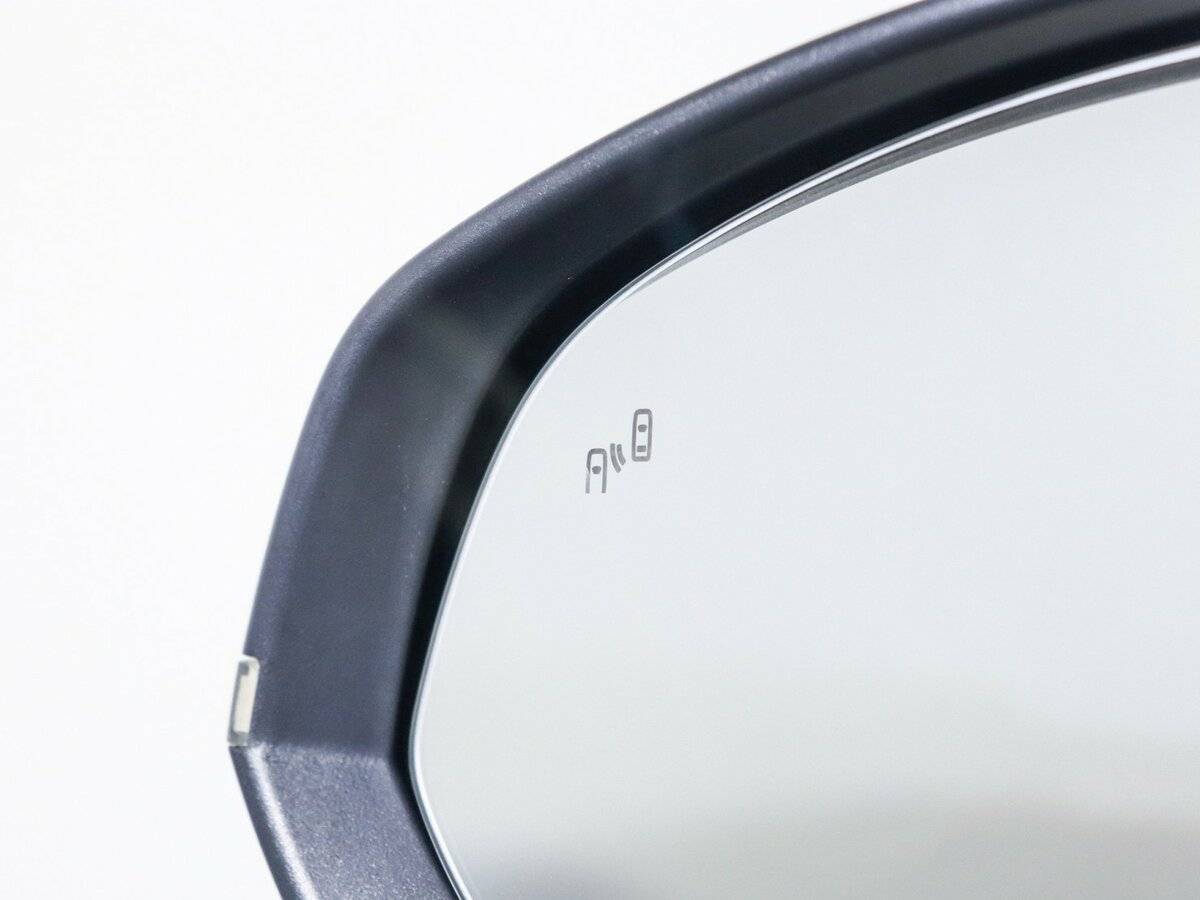 Москвич 3 2023 года с пробегом. Фото: #17