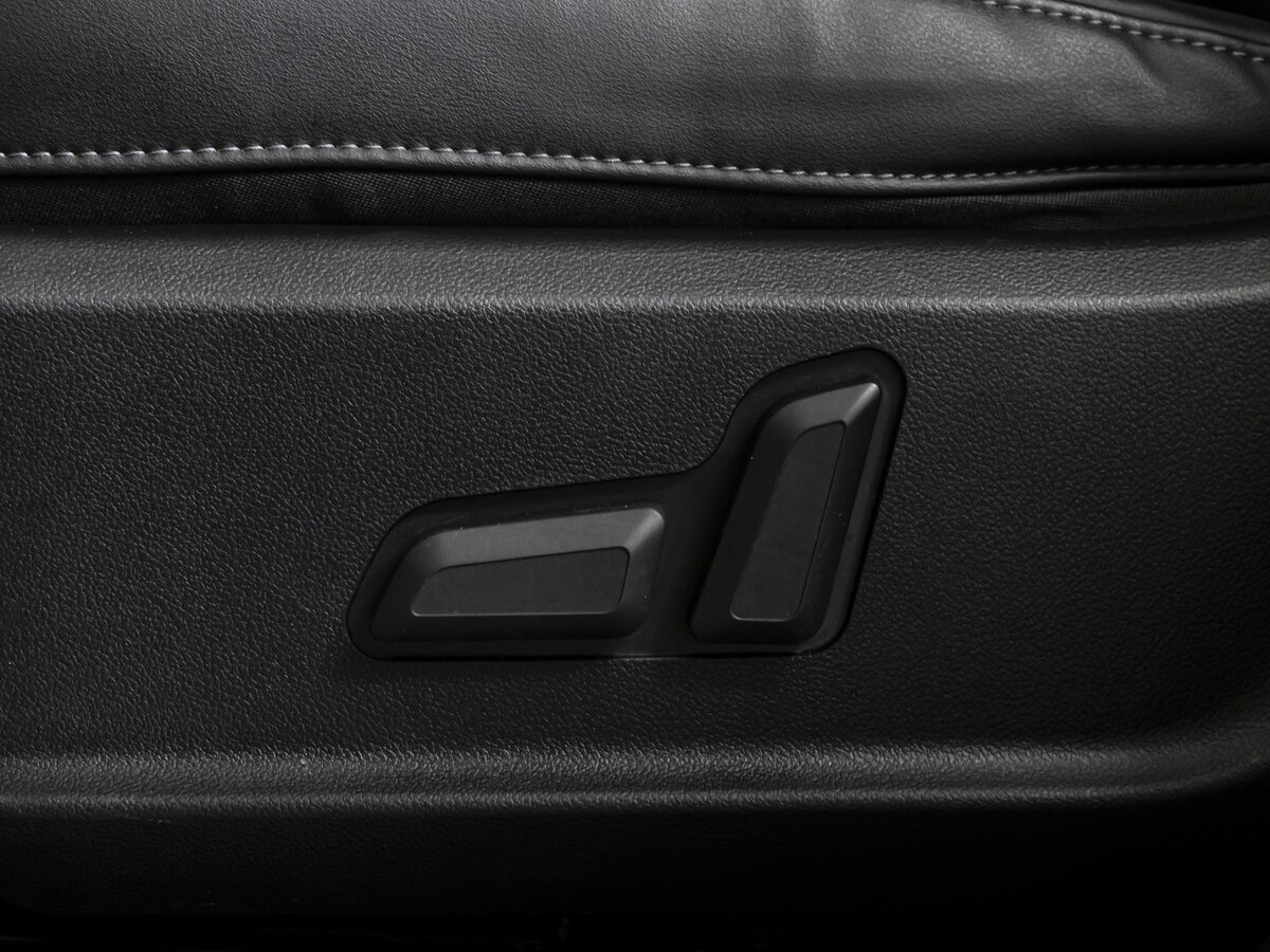 Haval F7 2019 года с пробегом. Фото: #13