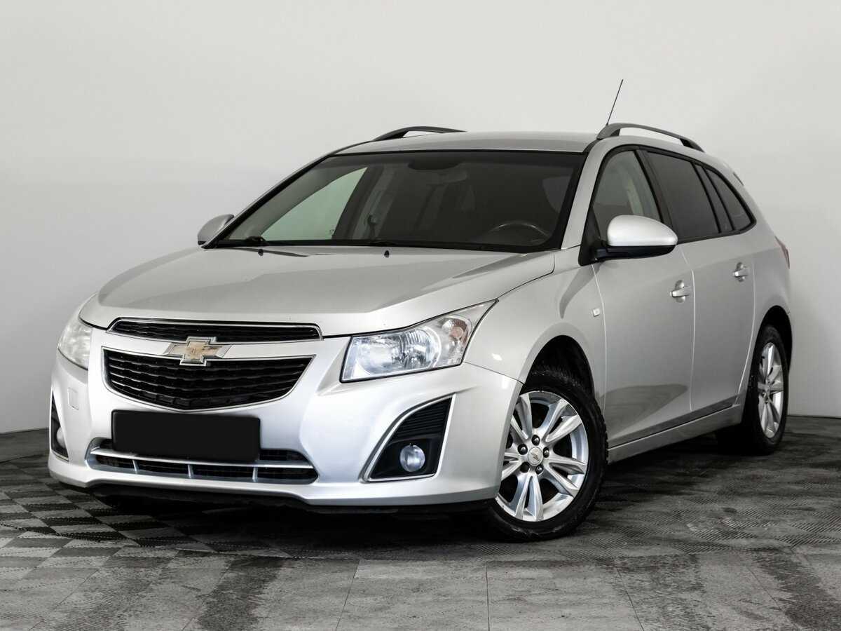 Chevrolet Cruze 2013 года с пробегом. Фото: #0