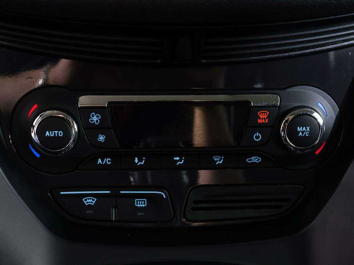 Ford Kuga 2013 года с пробегом. Фото: #16