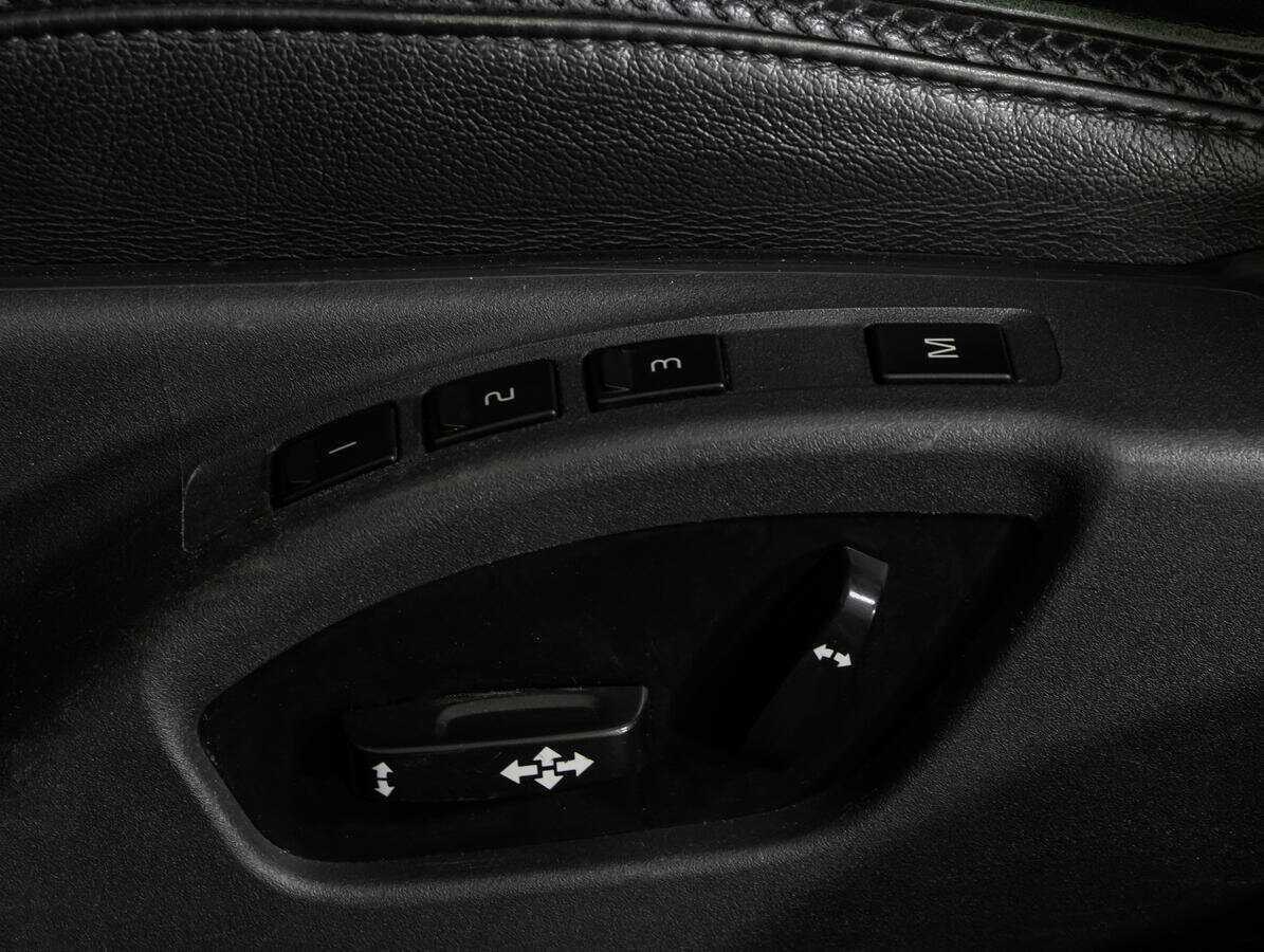Volvo XC70 2014 года с пробегом. Фото: #12