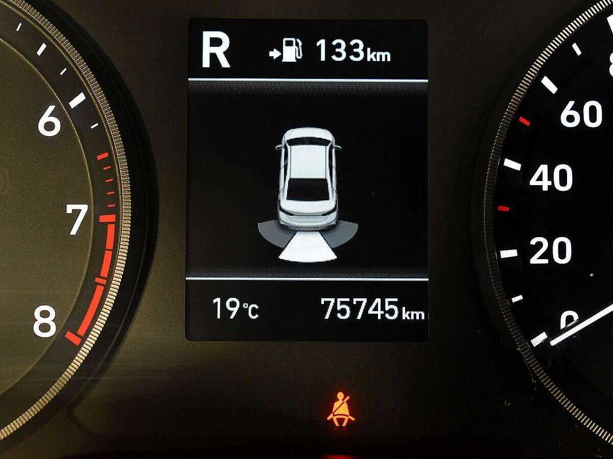 Hyundai Solaris 2018 года с пробегом. Фото: #10